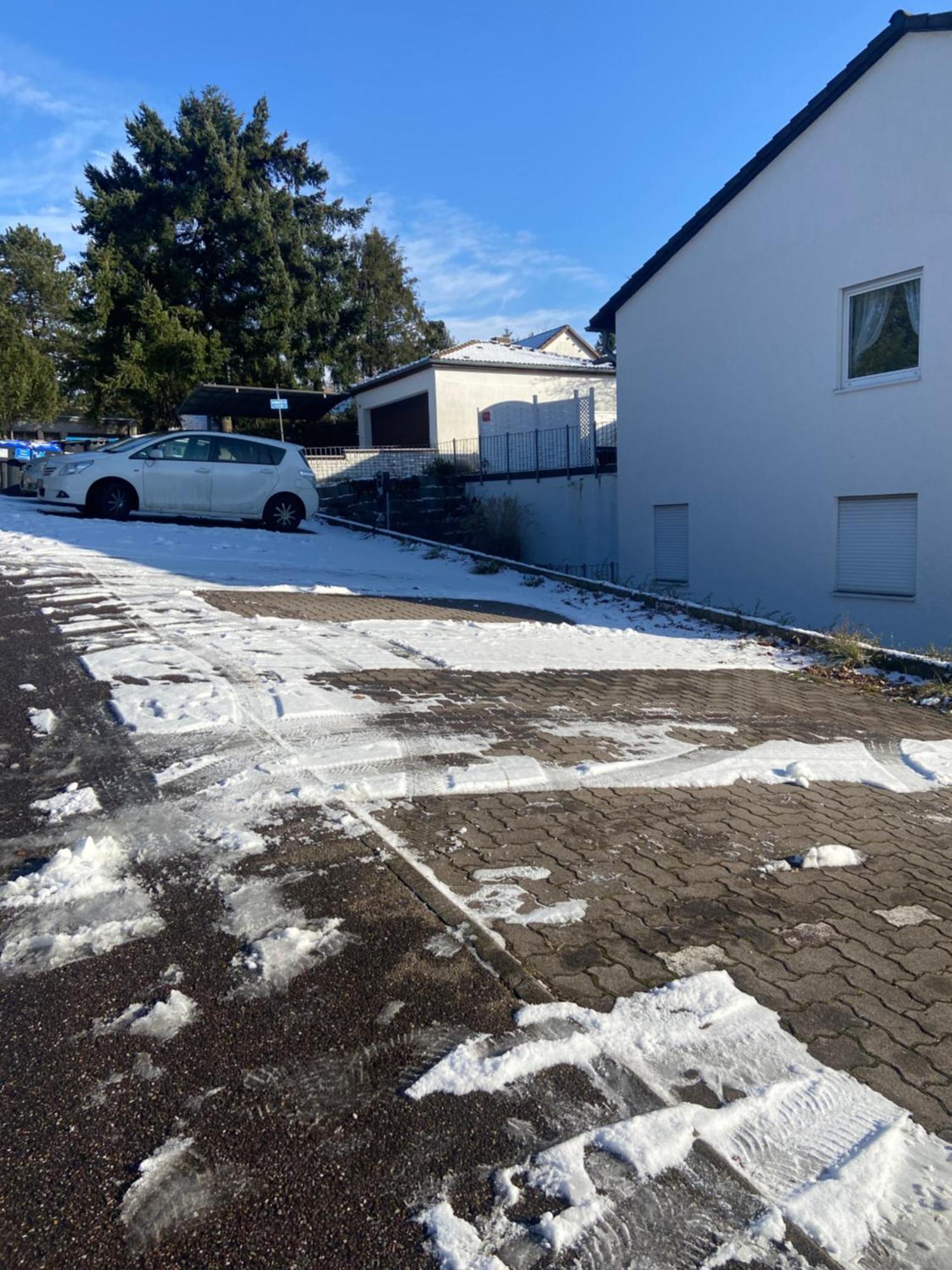 In Saarbruecken Stadtnahe Gemuetliche Wohnung Am Deutsch-Franzoesischen Garten Exterior foto