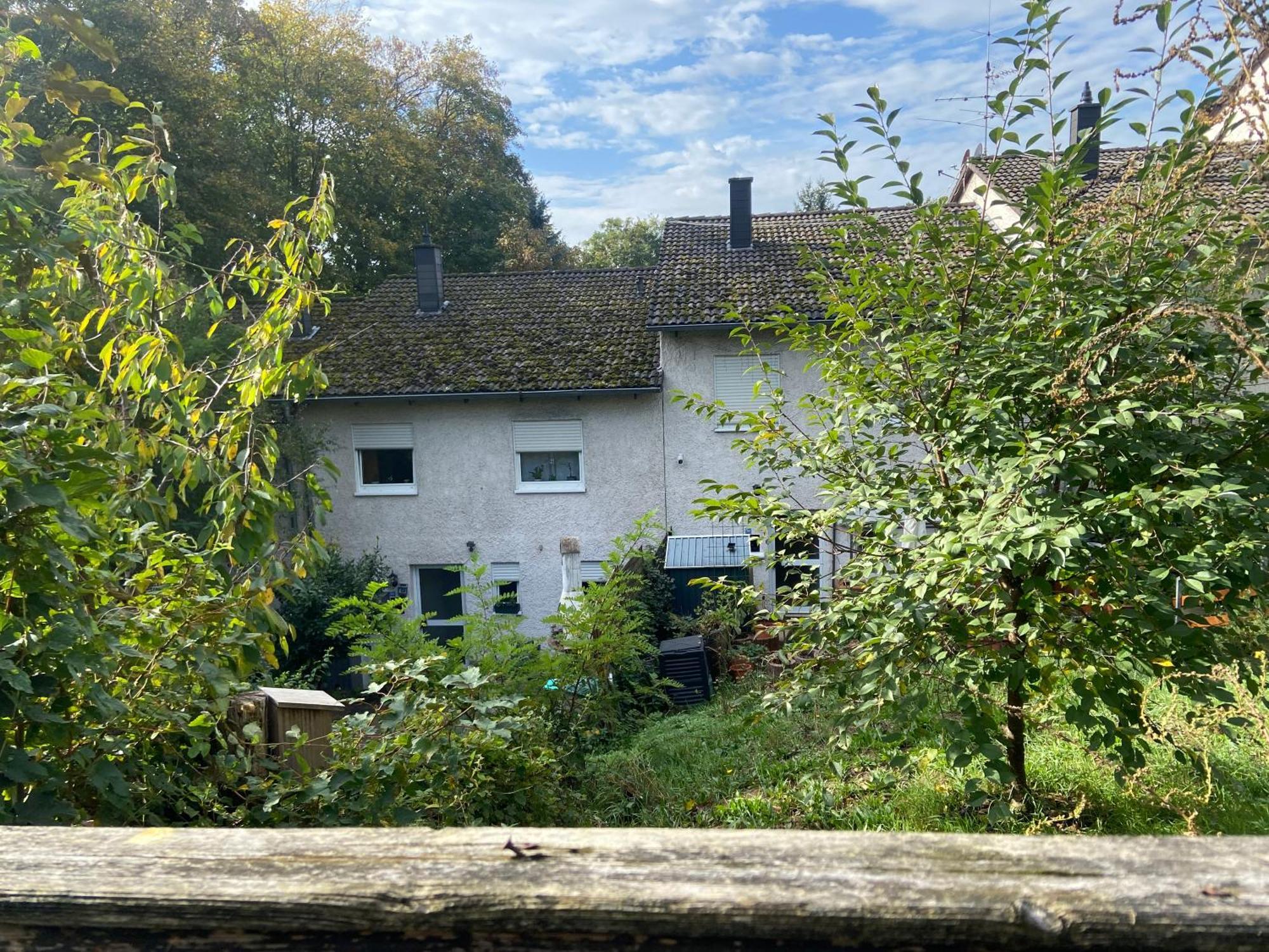 In Saarbruecken Stadtnahe Gemuetliche Wohnung Am Deutsch-Franzoesischen Garten Exterior foto